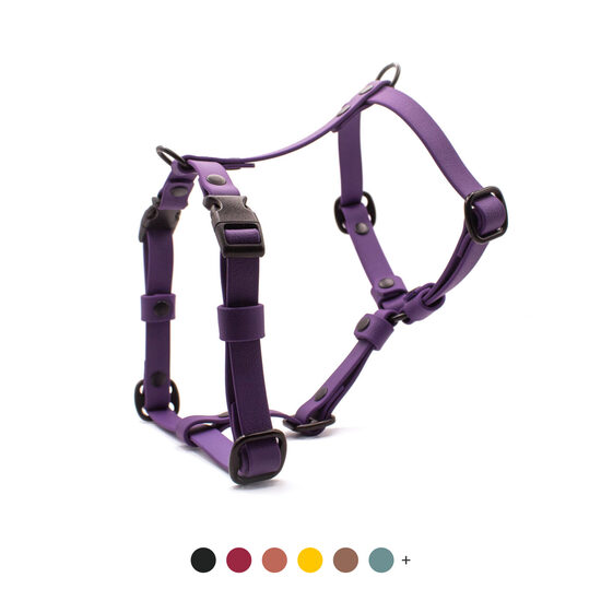 Waterproof harness, size S